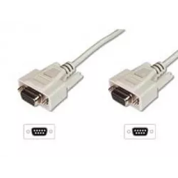 Datenübertragungskabel Digitus AK-610106-030-E