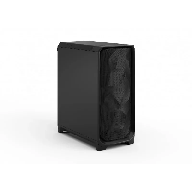 PC-Gehäuse Fractal Design Meshify 3 Schwarz Solid ATX