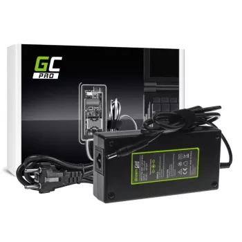 Green Cell AD100P Netzteil/Wandler Innenbereich 180 W Schwarz