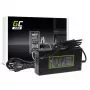Green Cell AD100P Netzteil/Wandler Innenbereich 180 W Schwarz