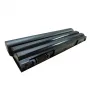 Notebook-Akku, DELL T54FJ, 6600mAh, Extra Digital Extended