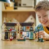 LEGO HARRY POTTER 76451 Ligusterweg: Der Besuch von Tante Marge