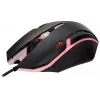 Rebeltec Gaming Optical Maus Neon