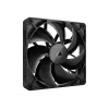 Lüfter Corsair iCUE LINK RX140 14 cm Schwarz 300-1700 U/min