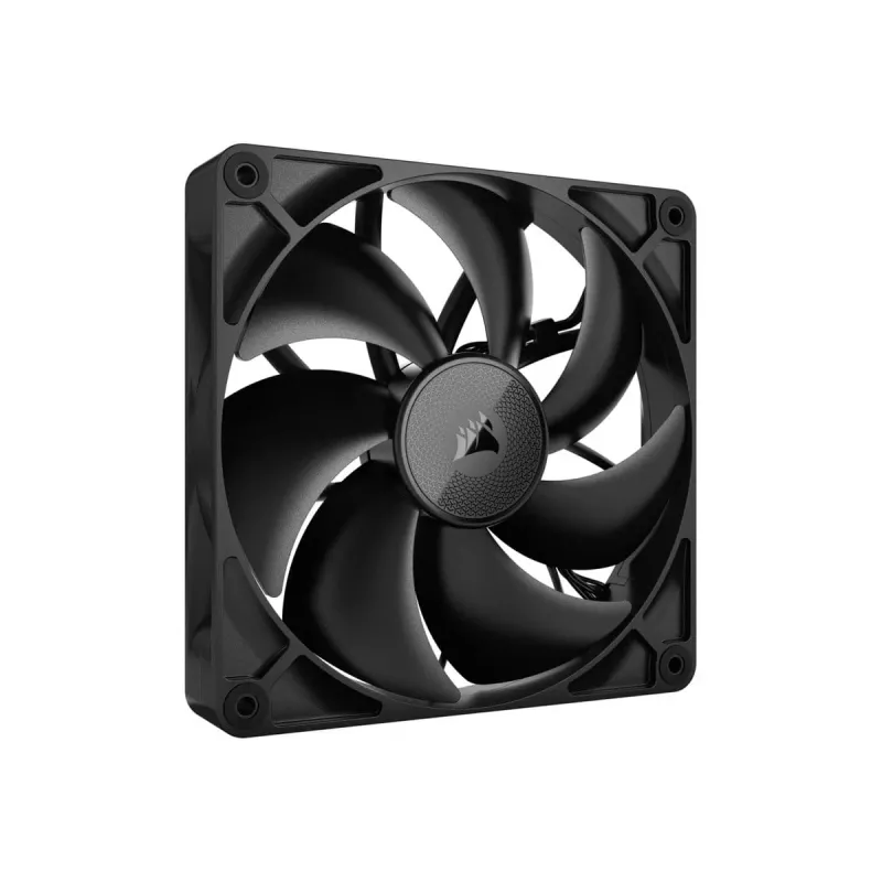 Lüfter Corsair iCUE LINK RX140 14 cm Schwarz 300-1700 U/min