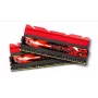 G.Skill TridentX Series - DDR3 - 16 GB : 2 X 8 GB - DIMM 240-PIN - 2400 MHz / PC3-19200 - CL10 - 1.65 V - ungepuffert - non-ECC (F3-2400C10D-16GTX)