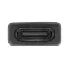 DeLOCK 60001 Adapter USB A USB C Schwarz