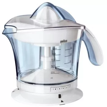 Braun Citromatic MPZ 9 elektrische Zitruspresse 1 L 20 W