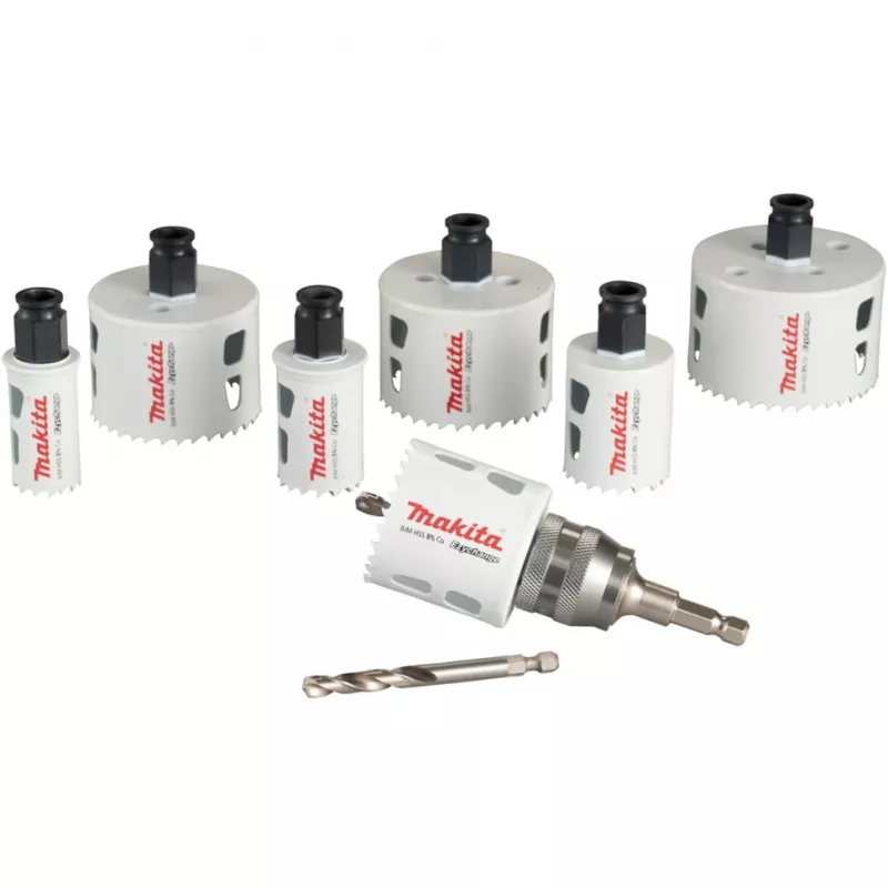 Makita E-12295 Bohrer