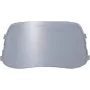 Äußere Linse 3M Speedglas Standard 140x85 mm, 10er-Pack für Schweißmaske 100