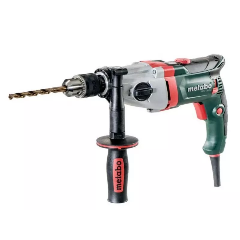 Elektrobohrmaschine Metabo 600574000 — 1300 W, 2-Gang