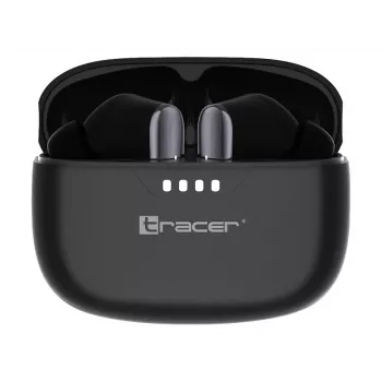 Tracer 47733 S2 Quad Mic ANC TWS BT Kopfhörer