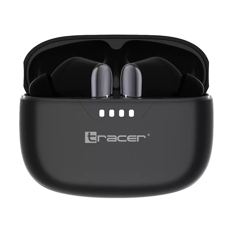 Tracer 47733 S2 Quad Mic ANC TWS BT Kopfhörer
