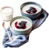 Rommelsbacher JG 80 Joghurtbereiter 1,2 l Quark - Joghurt 20 W (JG80)