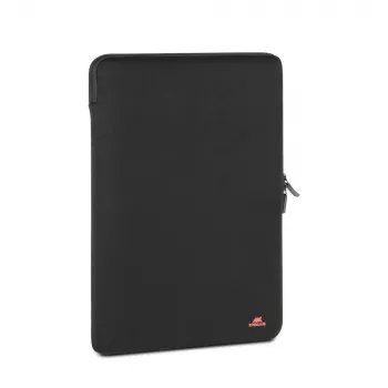 Sleeve-Hülle Rivacase 5226B 39,6 cm 15,6 Zoll Schwarz