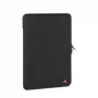 Sleeve-Hülle Rivacase 5226B 39,6 cm 15,6 Zoll Schwarz