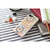 Schutzhülle iKins für Apple iPhone 8/7 – artist white