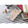 Schutzhülle iKins für Apple iPhone 8/7 – artist white