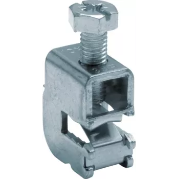 Hager Sammelschienenklemme K96T CU12-30x5mm (K96T)