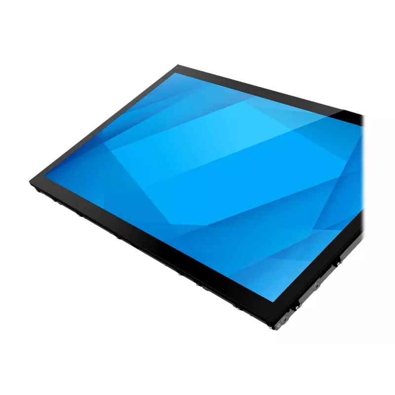 Touchscreen-Monitor Elotouch 3263L — 31,5 Zoll (80 cm) LED Full HD 1920×1080, 500 cd/m², Schwarz