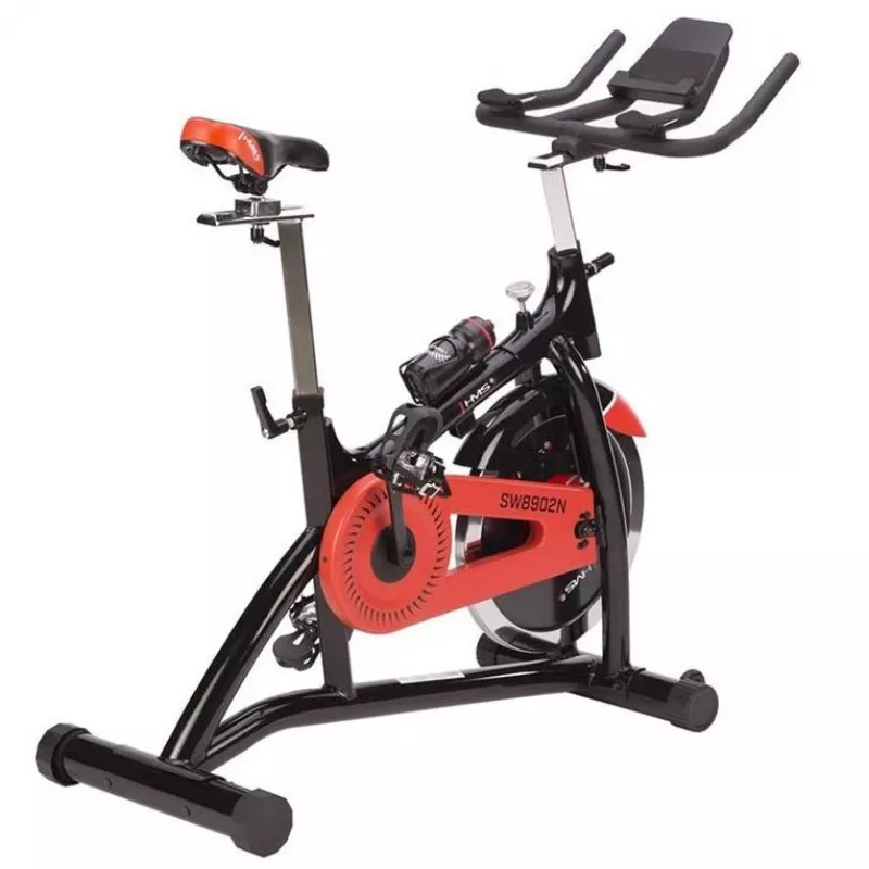 HMS Fitness SW8902N Spin Fahrrad