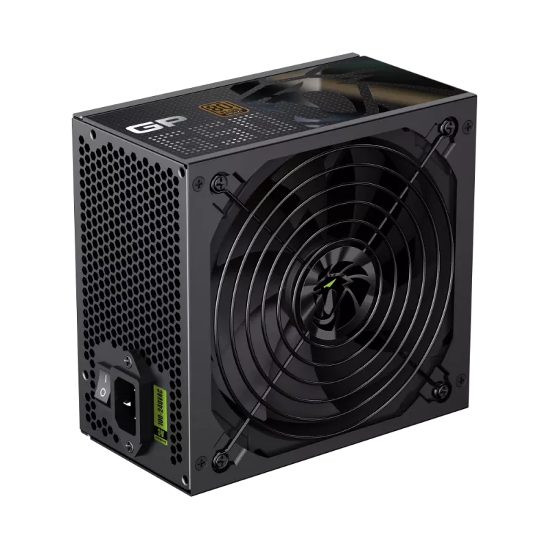 Gamemax Netzteil, 80 PLUS, Bronze | GP 650B | 650 W