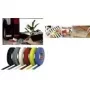 Tesa Tape 57230-00001-01 19 mm x 33 m — Klebeband für den allgemeinen Gebrauch