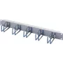 Rittal DK 7257.035 Edelstahl