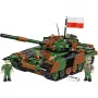 Bausatz COBI T-72M1R PL/UA Streitkräfte 724 Teile