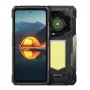 Robustes Smartphone UleFone Armor 33 5G 6,3 Zoll – 12 GB RAM, 512 GB Speicher, Schwarz