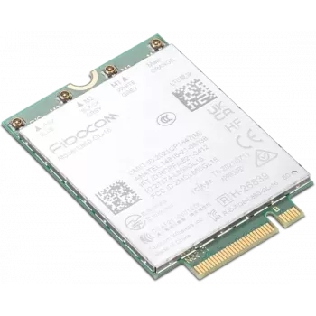 Internes WWAN-Netzwerkmodul Lenovo 4XC1M72800 Wireless M.2
