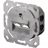 Digitale Netzwerkdose CAT 6A DN-9008-1