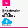 Internet Security / 12 Monate, 3 Geräte