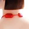 Nackenmassagegerät MEDIA-TECH MT6534 mit EMS-Technologie, einstellbare Intensität
