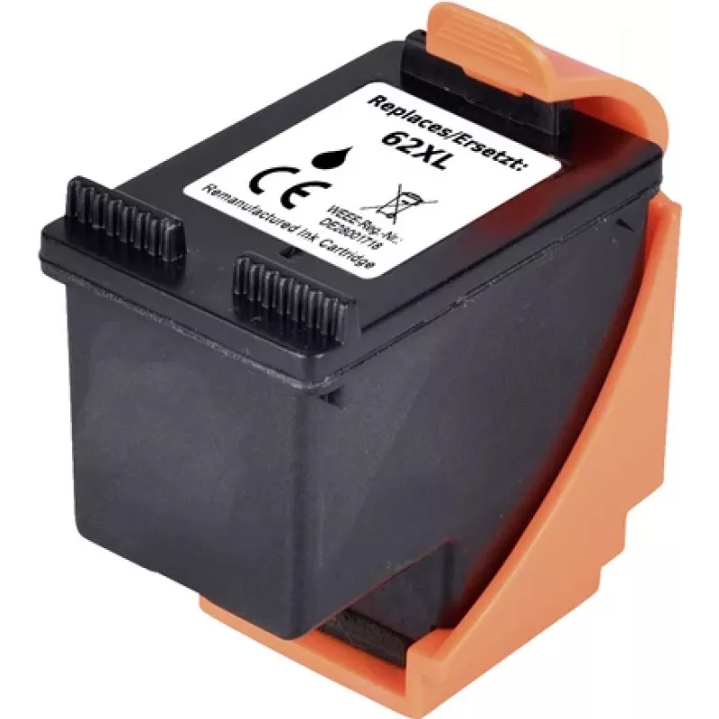Renkforce RF-5655900 Druckerverbrauchsmaterial Schwarz