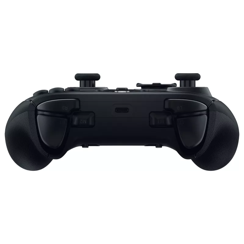 Razer Wolverine V3 - Tournament Edition - Gamepad - Kabelgebunden - für Microsoft Xbox Series X, Microsoft Xbox Series S, PC (RZ06-05210100-R3M1)