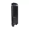Extralink Glasfaser-Abschlussbox Selene 16 Fasern Schwarz