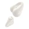Baseus Bass 15 Clip Open-Ear-Headset True Wireless Stereo (TWS) In-Ear-Anrufe/Musik Bluetooth Weiß