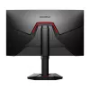 Computermonitor Koorui G2722P 27 Zoll (68,6 cm) Quad HD 2560×1440, 1 ms, 16:9, VESA, höhenverstellbar — Schwarz