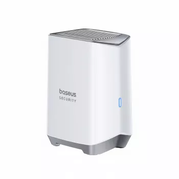 Überwachungskamera Baseus S1 Pro 3K Weiß