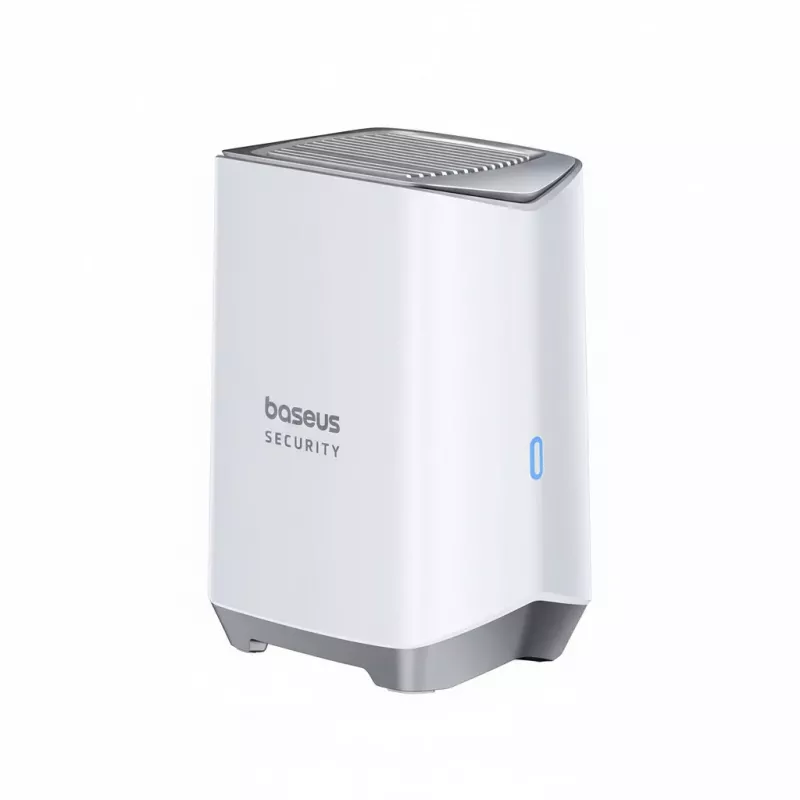 Überwachungskamera Baseus S1 Pro 3K Weiß