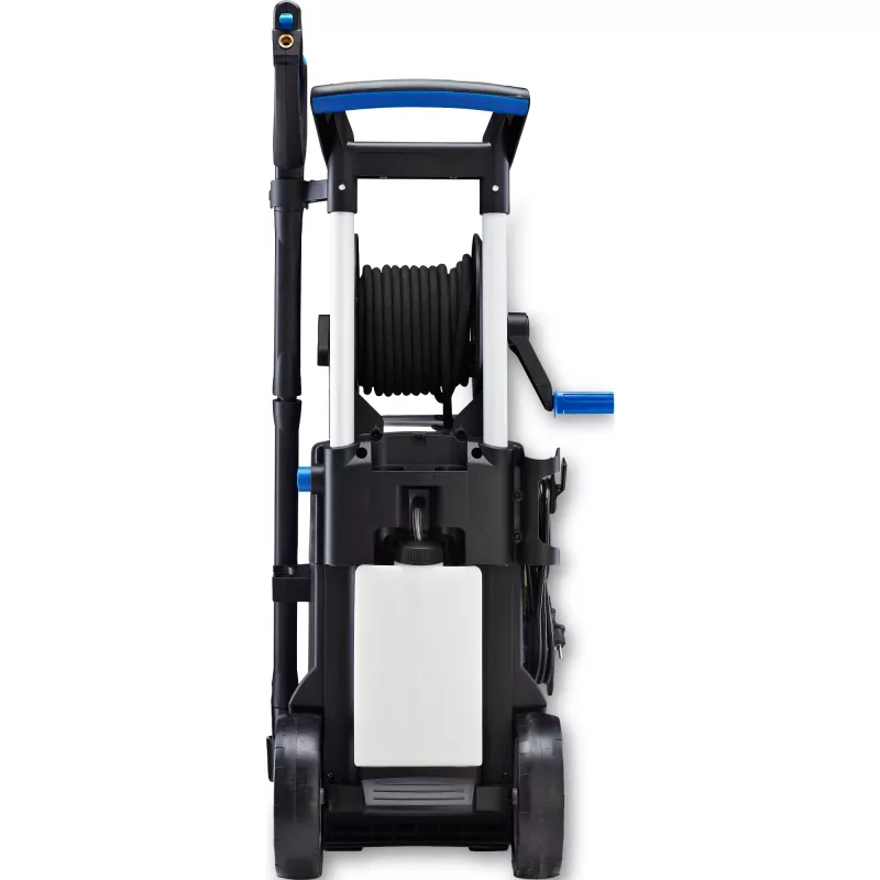 Nilfisk PREMIUM 180-10 EU Hochdruckreiniger stehend elektrisch 610 l/h 2900 W Blau, Schwarz
