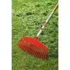 Kunststoff-Rechen WOLF-Garten Ui-M 71AAA033650
