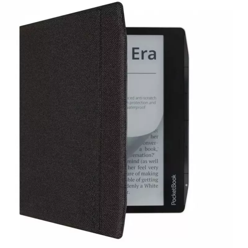 Cover PocketBook HN-QI-PU-700-BK-WW Schwarz 7 Zoll