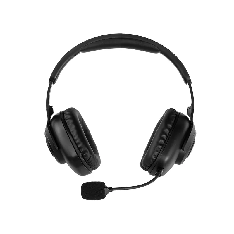 Tracer Kopfhörer GAMEZONE Mobile Hybrid BT+2.4G Schwarz