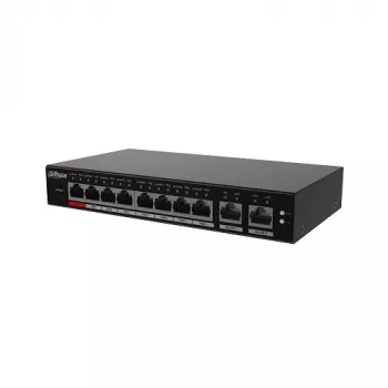 Dahua Switch S4100-8ET2GT-96-C