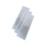 Tellur TLL441141 Filter für Smart WiFi Haustier-Wasserspender, 3 Stück