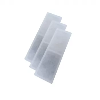 Tellur TLL441141 Filter für Smart WiFi Haustier-Wasserspender, 3 Stück