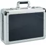 ALUMAXX C-1 - Notebook-Case - Kohle