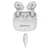 Defender TWINS 903 Bluetooth-Kopfhörer, weiß